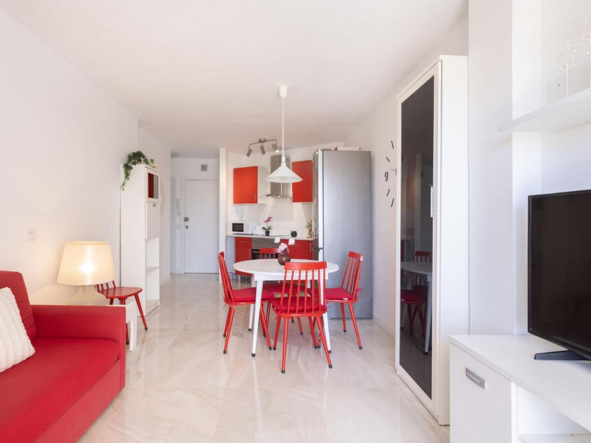Apartment El Carmen By Interhome Los Cristianos  Exterior photo