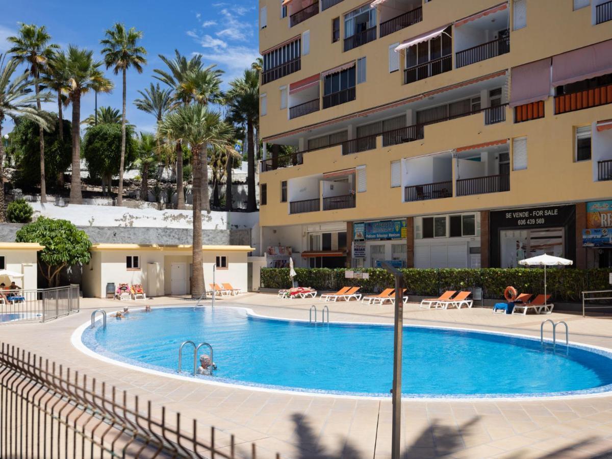 Apartment El Carmen By Interhome Los Cristianos  Exterior photo