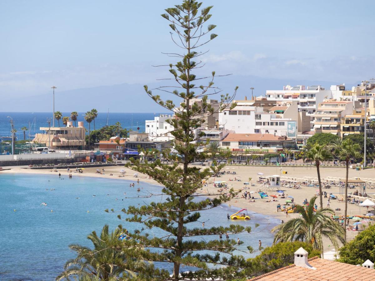 Apartment El Carmen By Interhome Los Cristianos  Exterior photo