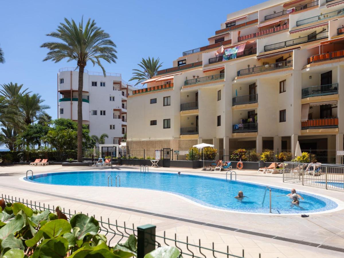 Apartment El Carmen By Interhome Los Cristianos  Exterior photo